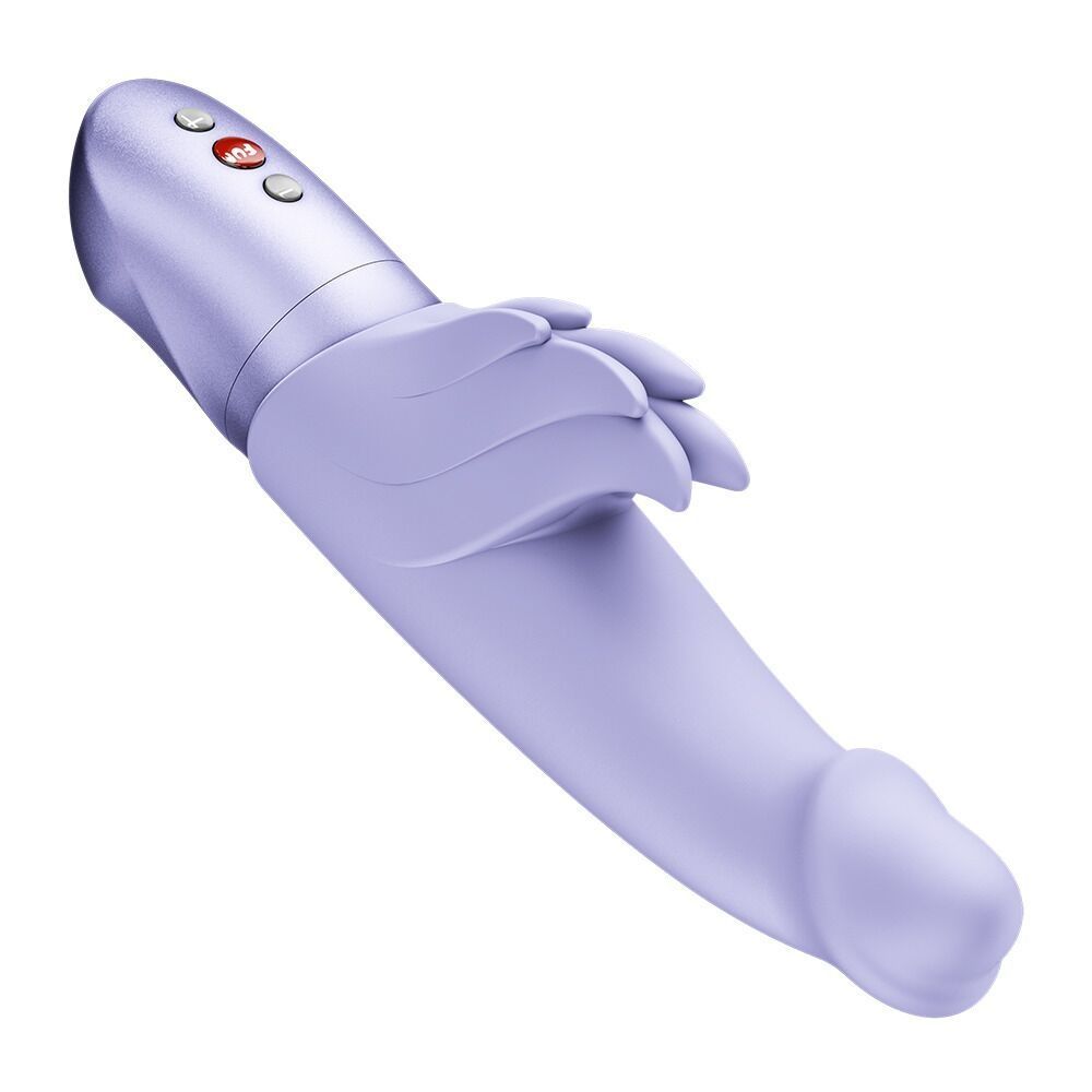 Вибратор-кролик Fun Factory Wicked Angel Purple
