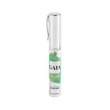 Женские духи с феромонами и афродизиаками Secret Play Gaia, 10 мл