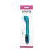 Вибратор NS Novelties INYA - Technica - Teal