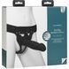 Страпон унісекс Doc Johnson Body Extensions &ndash; Be Bold, порожня насадка