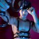 Мужской эротический костюм полицейского JSY &laquo;Брутальный Алекс&raquo; One Size, 4 предмета, One size