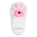 Вакуумный клиторальный стимулятор с вибрацией Otouch Cici Kitty Plus