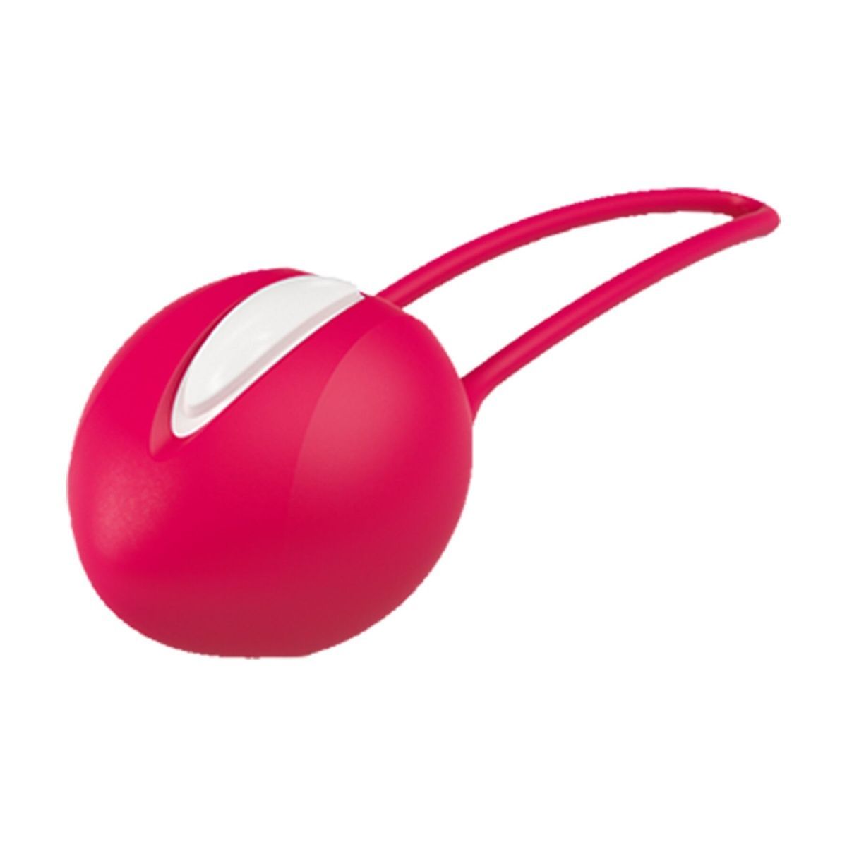 Вагинальный шарик SMARTBALL UNO Fun Factory, розовый