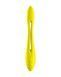 Универсальный гибкий вибратор для пар Satisfyer Elastic Game Yellow