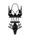 Боди Obsessive Keira Lise teddy , S/M