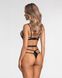 Боди Obsessive Keira Lise teddy , S/M