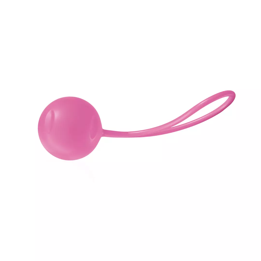 Вагінальна кулька Joyballs Trend Rose, 42 г