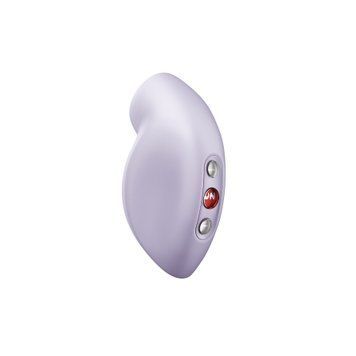 Вакуумный стимулятор Fun Factory Gaia Purple, 11 уровней вакуума, мощный мотор