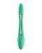 Универсальный гибкий вибратор для пар Satisfyer Elastic Game Light Green