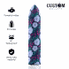 Мощная вибропуля Spring Custom Bullets