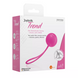 Вагінальна кулька Joyballs Trend Rose, 42 г
