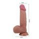 Фаллоимитатор Pretty Love Sliding Skin 8.5" Latin