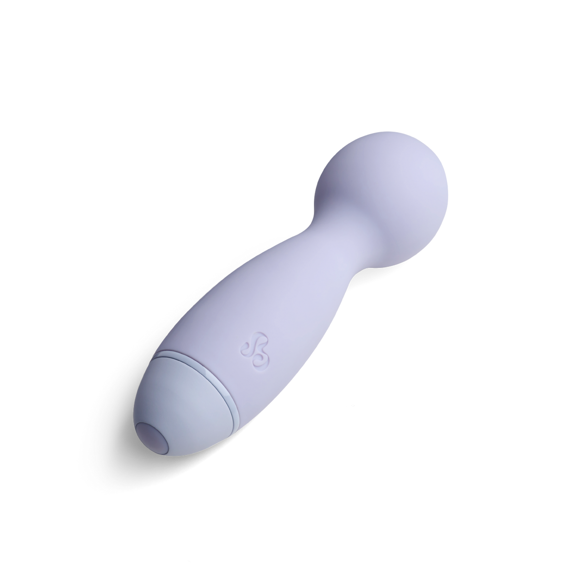 Міні вібратор Pearl Mini Massaging Wandдля стимуляції та масажу, So Divine