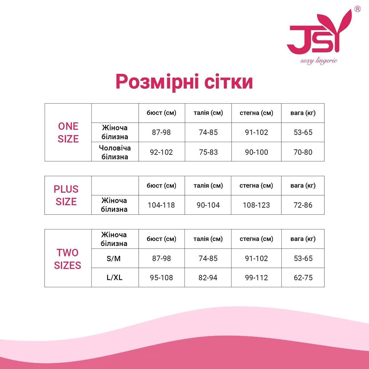 Чоловічий еротичний костюм пожежного JSY 9152 One Size, One size
