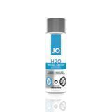 Смазка на водной основе JO H2O ORIGINAL (240 мл) маслянистая и гладкая, растительный глицерин