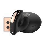 Вибратор в трусики Rosy Gold - Remote Control Panty Vibrator