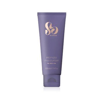 Увлажняющий интимный гель-лубрикант Menopause Intimate Moisturiser So Divine, 100 мл