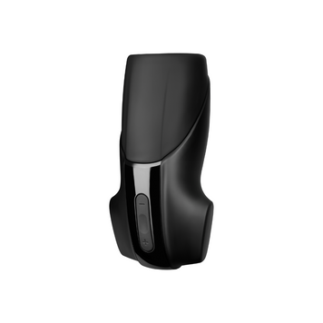 Мастурбатор Satisfyer Men Vibration имитатор минета с вибрацией, стимуляция головки