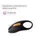 Эрекционное виброкольцо Svakom Winni 2, управление со смартфона, пульт ДУ