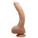 Фаллоимитатор Baile Beautiful Encounter Jack Dildo Flesh