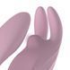 Вібратор для пар Teazers Couple Vibrator з пультом ДК