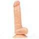 Фаллоимитатор The Ultra Soft Dude 8" LoveToy