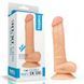 Фаллоимитатор The Ultra Soft Dude 8" LoveToy