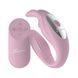 Вібратор для пар Teazers Couple Vibrator з пультом ДК