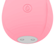 Вакуумний стимулятор для клітора Rose Air Wave Mia, рожевий