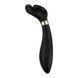 Вибратор для пар Satisfyer Endless Fun Black, 3 независимых мотора, многофункциональный