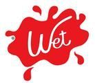 Wet