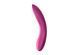 Смарт-вибратор We-Vibe Rave 2 Twisted Pleasure Pink, для точки G и входа во влагалище, 2 мотора
