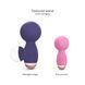 Минивибромассажер Love To Love Itsy Bitsy &ndash; Midnight Indigo