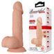 Фаллоимитатор Baile Beautiful Encounter Catoblepas Dildo Flesh