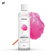 Лубрикант на водной основе Satisfyer Juicy Lubricant Cotton Candy water based 300 мл