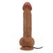 Фалоімітатор з вібрацією Beautiful Encounter Buraq Vibrator Latin