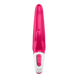 Мощный вибратор-кролик Satisfyer Vibes Mr. Rabbit, два мотора, литой силикон, 12 режимов работы
