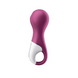 Вібромасажер із вакуумною стимуляцією Satisfyer Lucky Libra