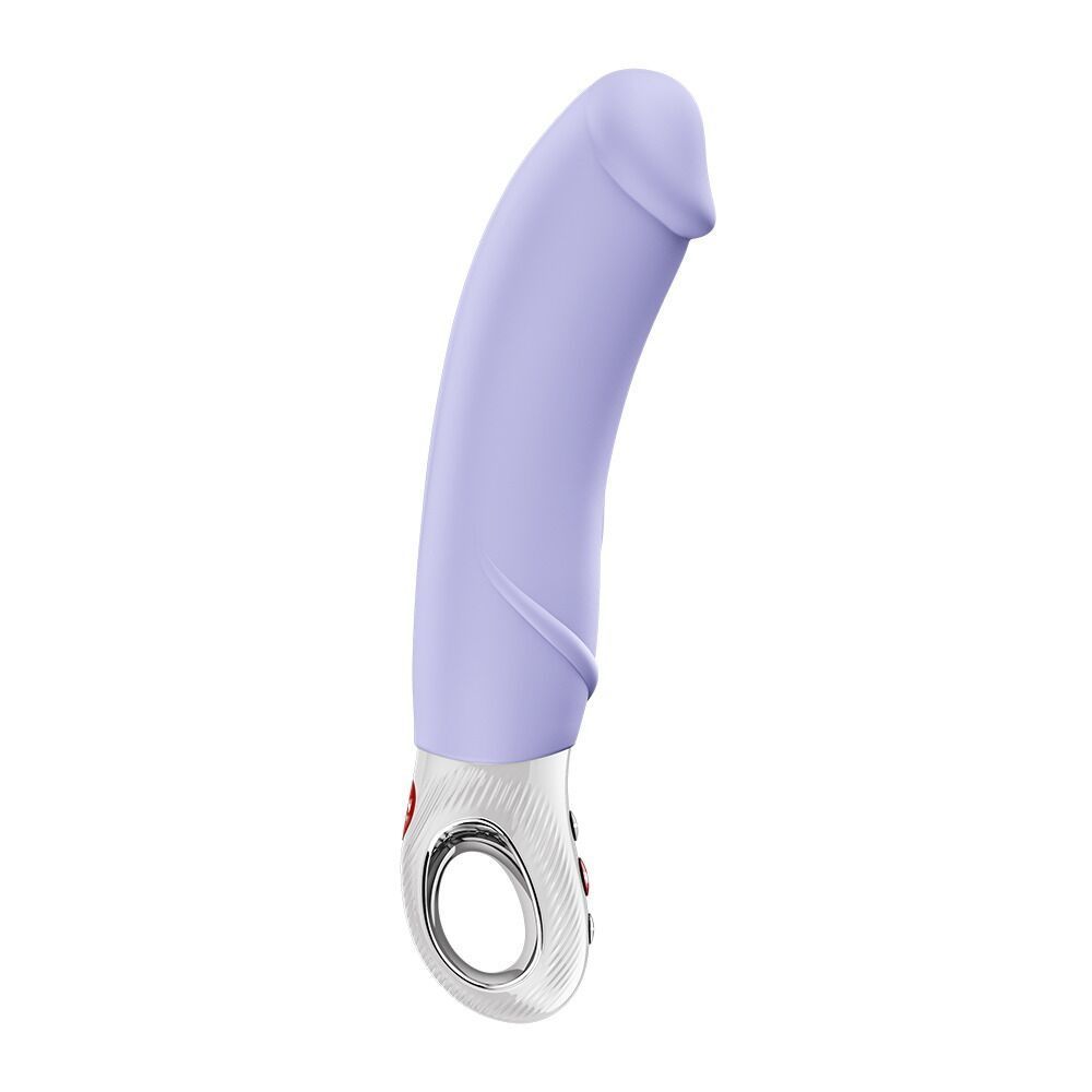 Вибратор для точки G Fun Factory BIG BOSS Purple