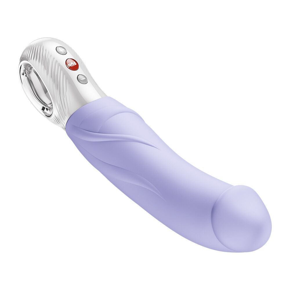 Вибратор для точки G Fun Factory BIG BOSS Purple