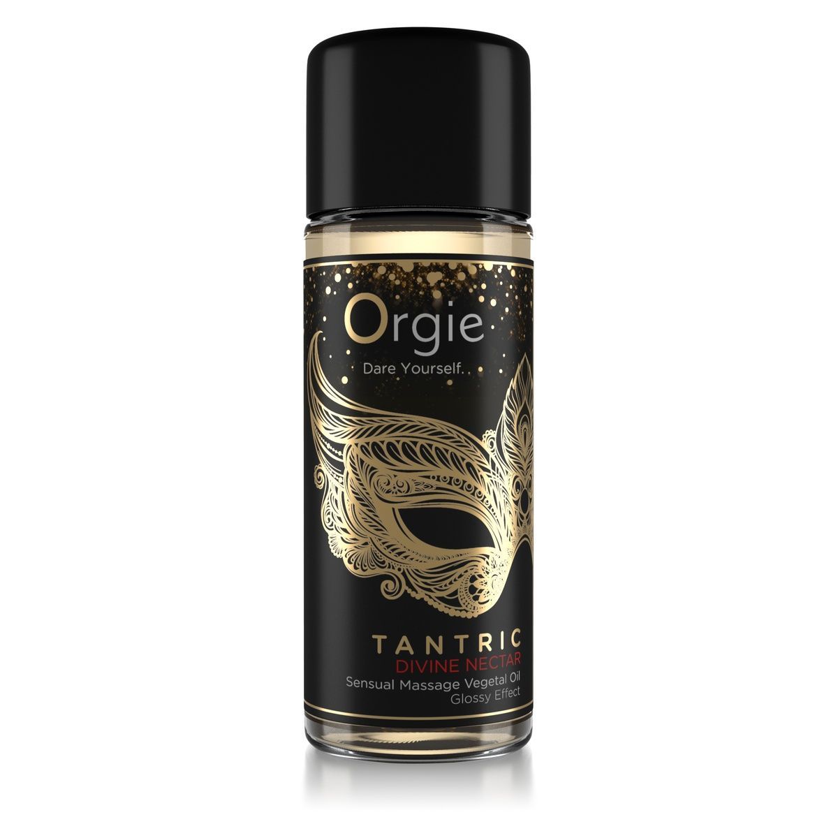 Набор масел для тантрического массажа Orgie &ndash; Tantric Mini Size Collection (3х30 мл), увлажнение