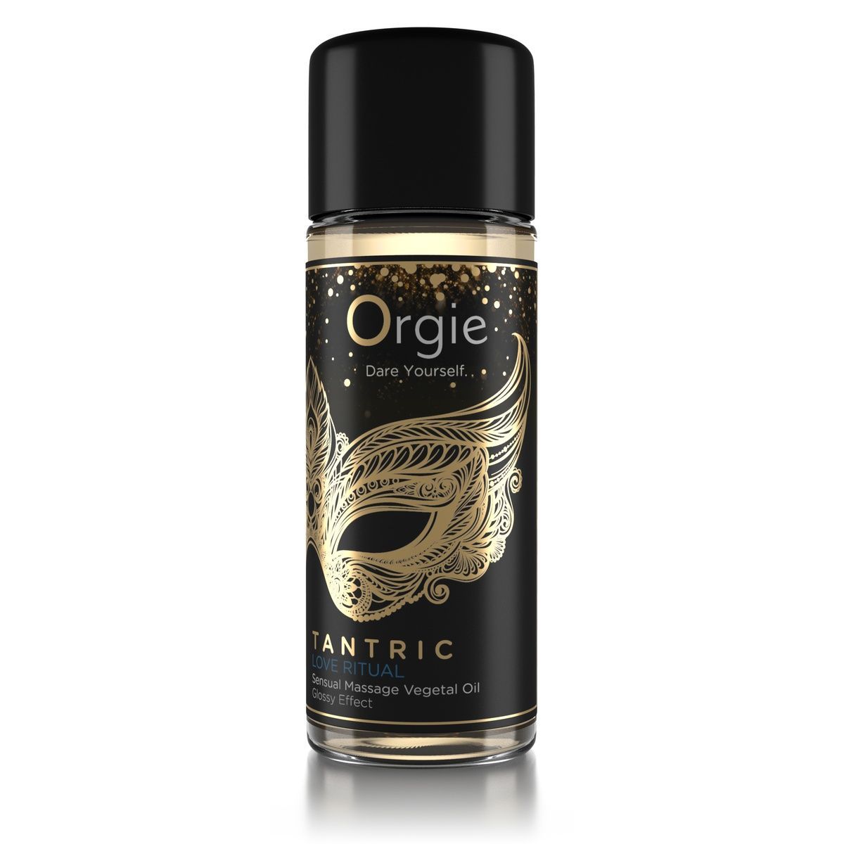 Набор масел для тантрического массажа Orgie &ndash; Tantric Mini Size Collection (3х30 мл), увлажнение