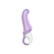 Потужний вібратор Satisfyer Vibes Charming Smile з гнучким стовбуром, літій силікон, 12 режимів