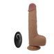 Фаллоимитатор с вибрацией Pretty Love Tommy Vibrator Flesh