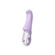 Потужний вібратор Satisfyer Vibes Charming Smile з гнучким стовбуром, літій силікон, 12 режимів