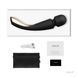 Вибромассажер LELO Smart Wand 2 Medium Black