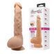 Фалоімітатор Baile Beautiful Encounter Jason Dildo Flesh