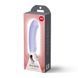 Вибратор для точки G Fun Factory BIG BOSS Purple