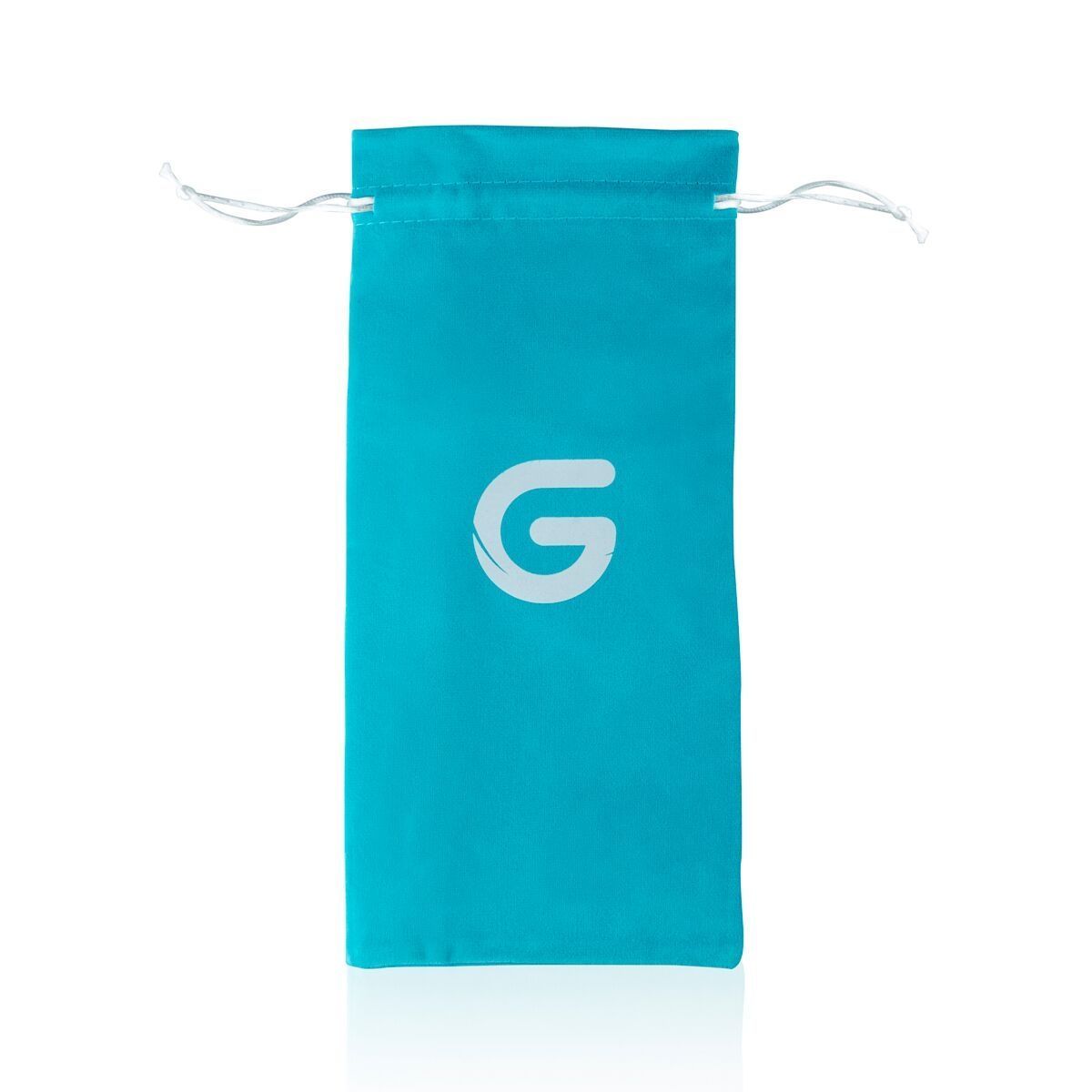 Стеклянный дилдо Gildo Glass Dildo No. 5