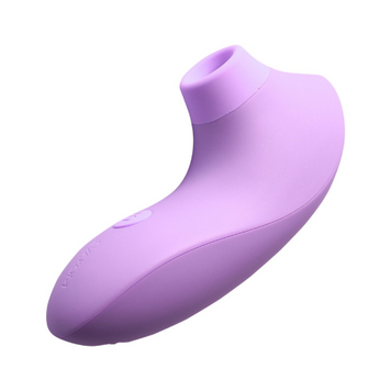 Вакуумный стимулятор Svakom Pulse Lite Neo Lavender, управляется со смартфона